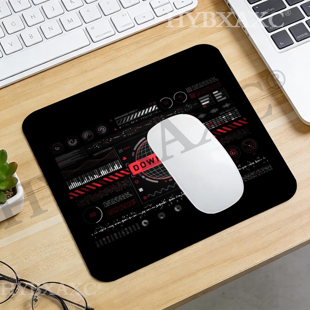 HYBXAXC Futuristic Data Analys - Tech Accessories For Work reseña y precio