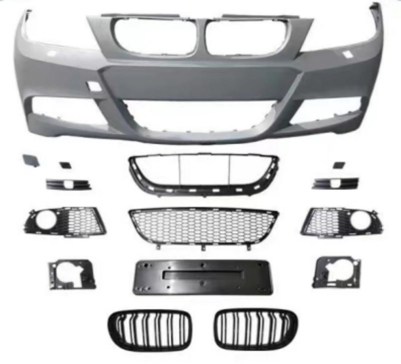 For 3 Series E91 Accessories M - Tech Accessories Kit reseña y precio