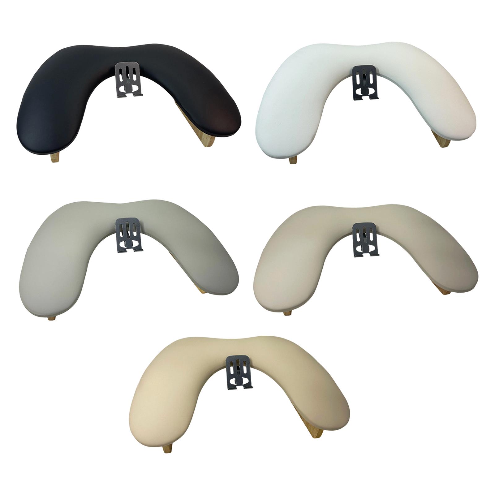 Manicure Nail Arm Rest Stand G - Tech Accessories Gifts reseña y precio