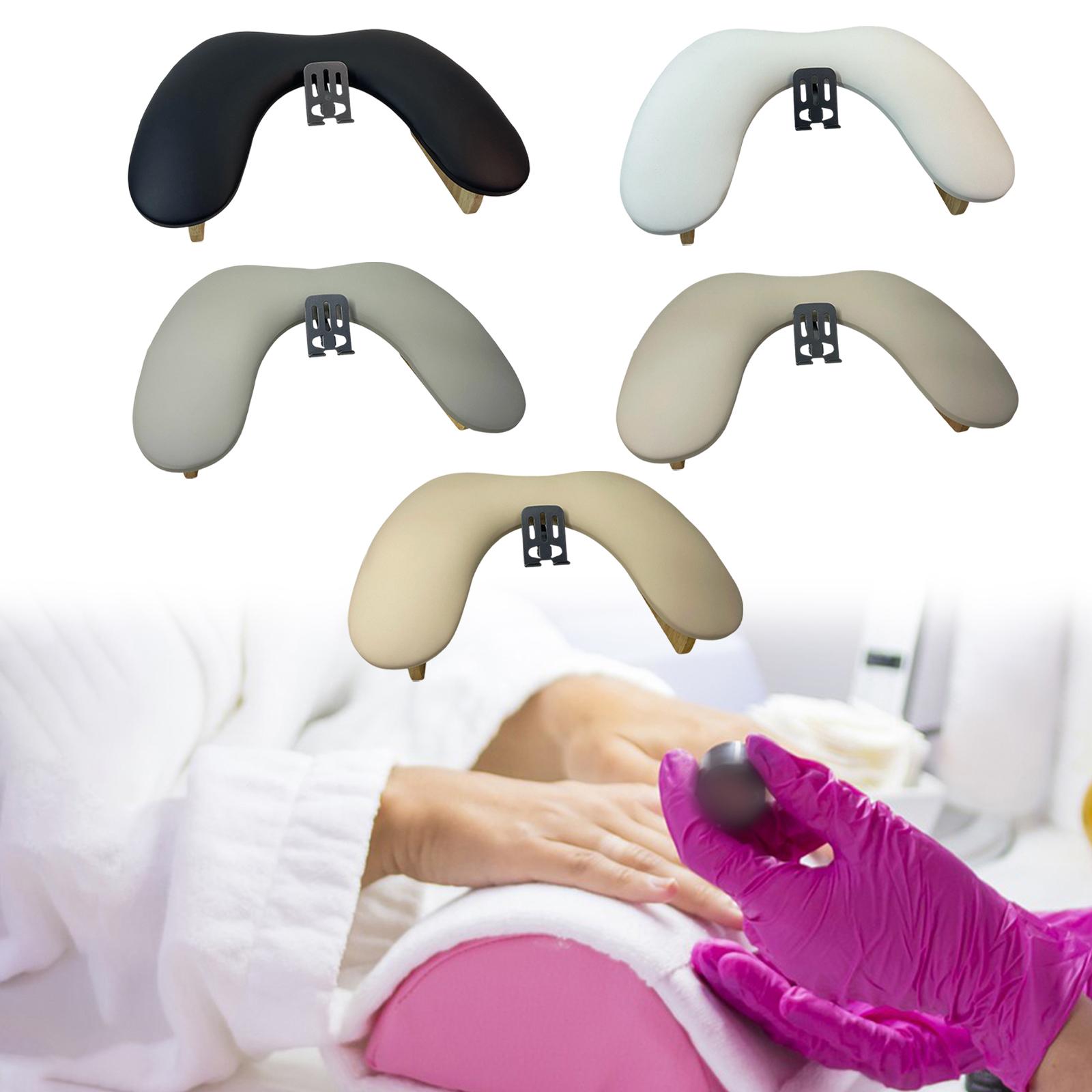 Manicure Nail Arm Rest Stand G - Tech Accessories Gifts reseña y precio