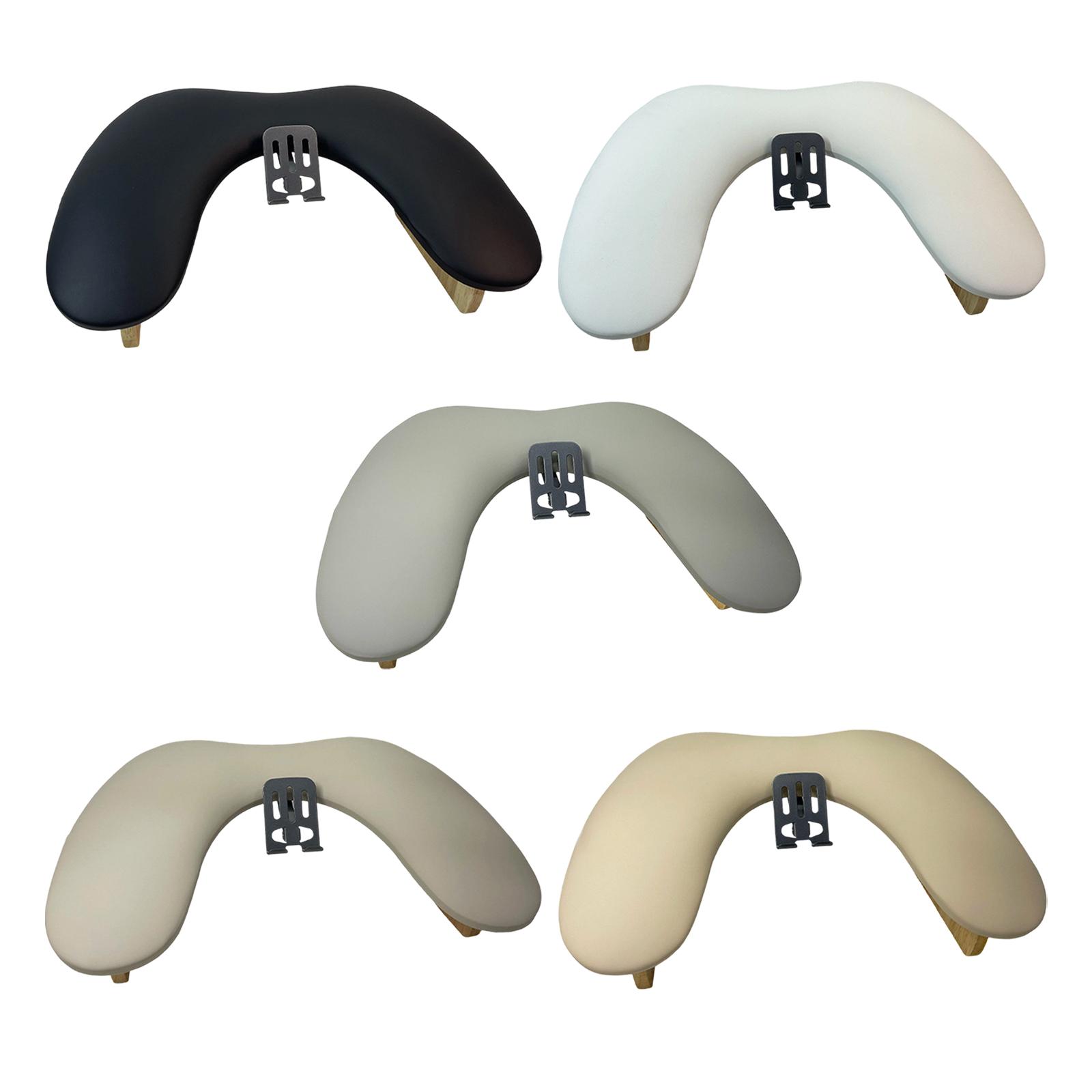 Manicure Nail Arm Rest Stand G - Tech Accessories Gifts reseña y precio