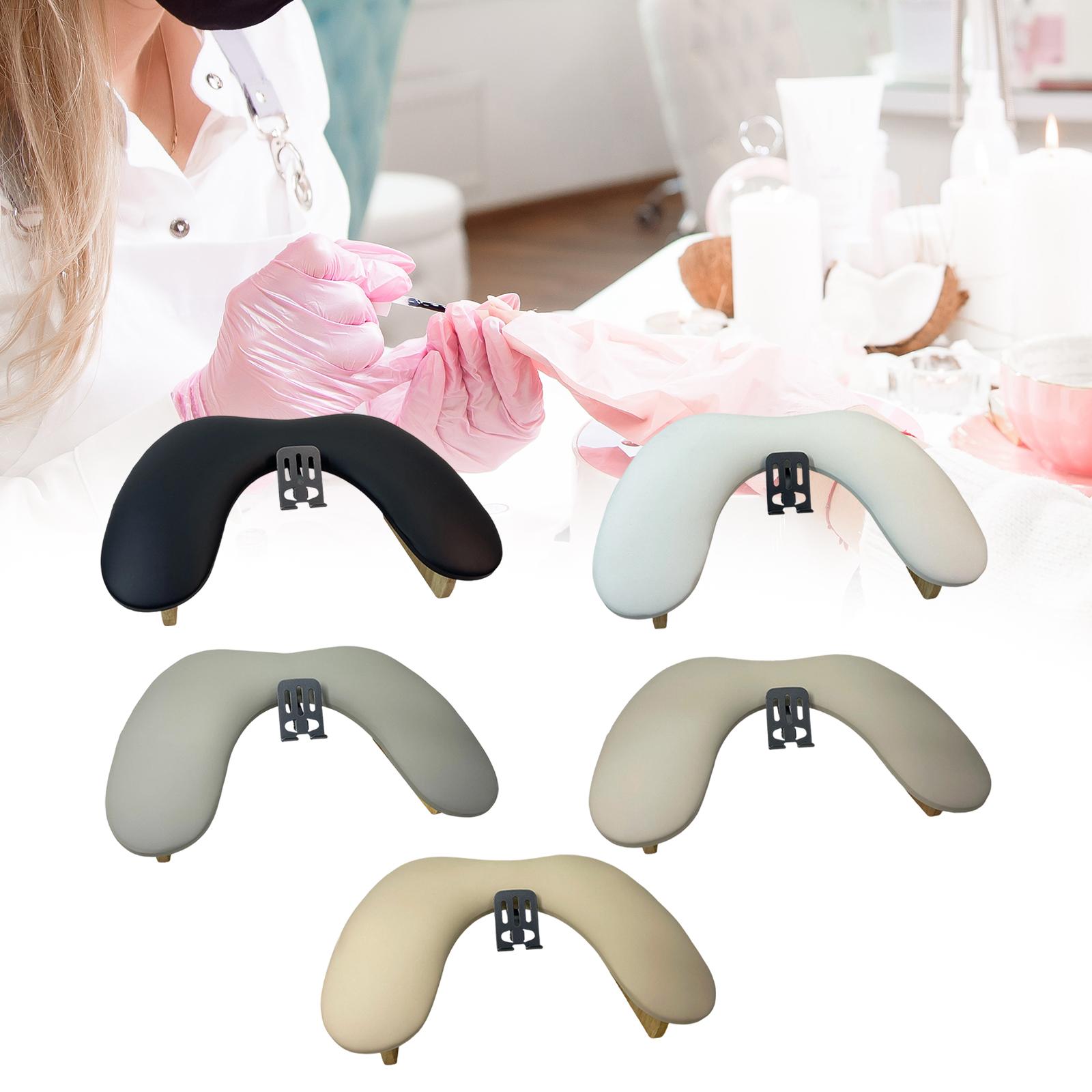 Manicure Nail Arm Rest Stand G - Tech Accessories Gifts reseña y precio