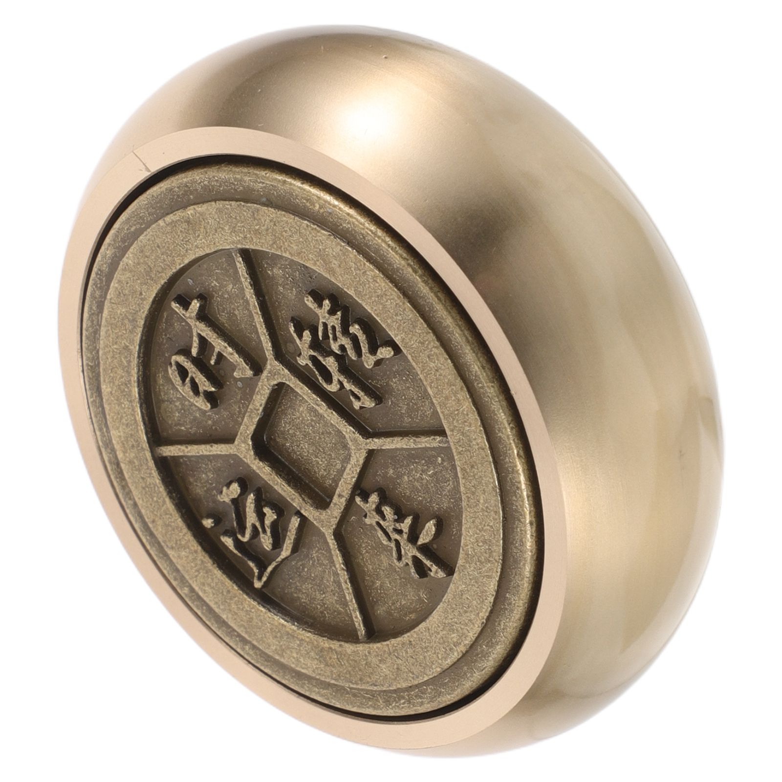 Solid Brass Paperweight Office - Tech Office Accessories reseña y precio
