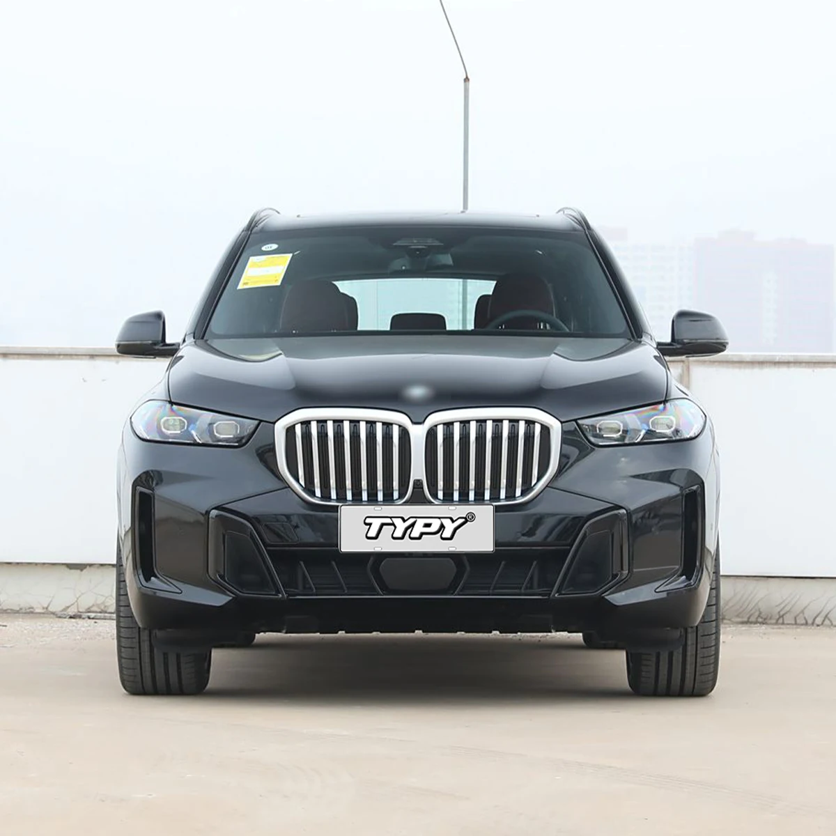 High Quality Body Kit For BMW  - Tech Accessories Kit reseña y precio