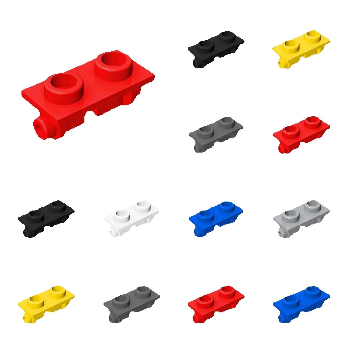 50pcs Puzzle Particle 3938 Hin - Tech Accessories Gifts reseña y precio