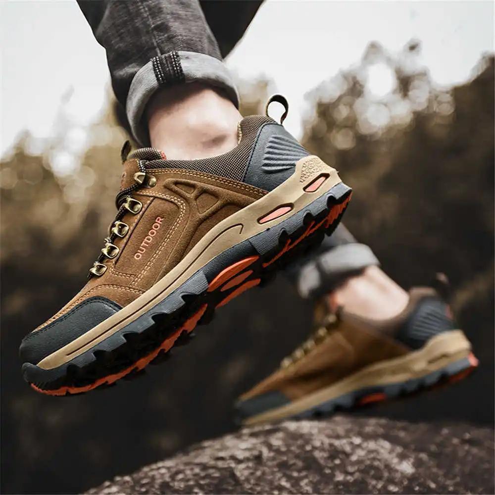 Non-slip Lace Up Hiking Tennis - Tech Guy Accessories reseña y precio
