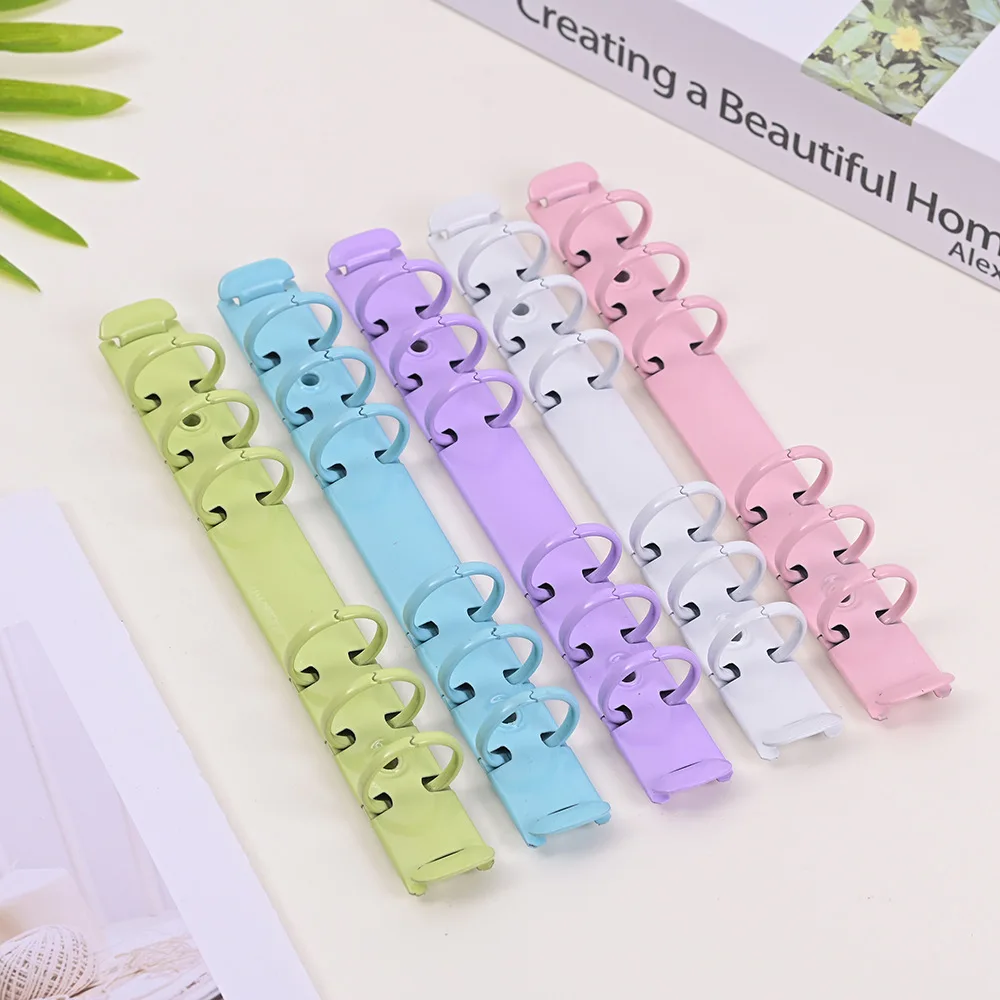 A6 Loose Leaf Binder Notebook  - Tech Office Accessories reseña y precio