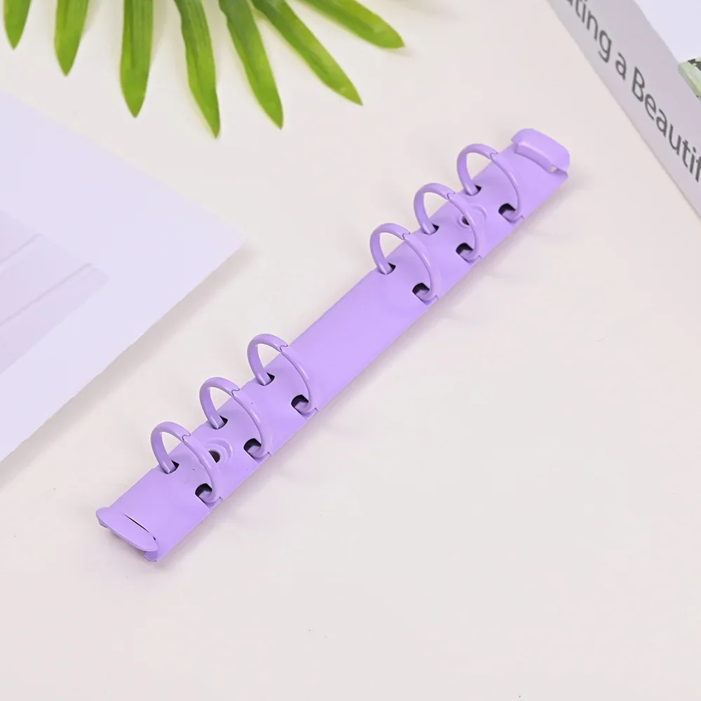 A6 Loose Leaf Binder Notebook  - Tech Office Accessories reseña y precio