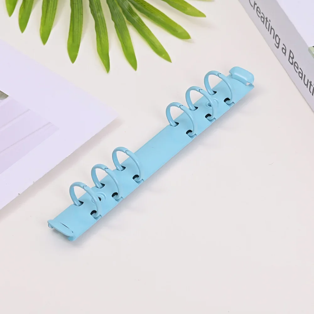 A6 Loose Leaf Binder Notebook  - Tech Office Accessories reseña y precio