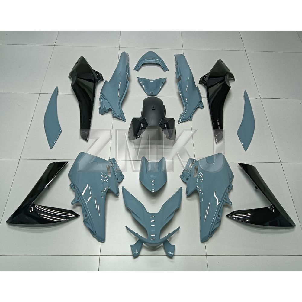 For YAMAHA TMAX-560 2022-2024  - Tech Accessories Kit reseña y precio