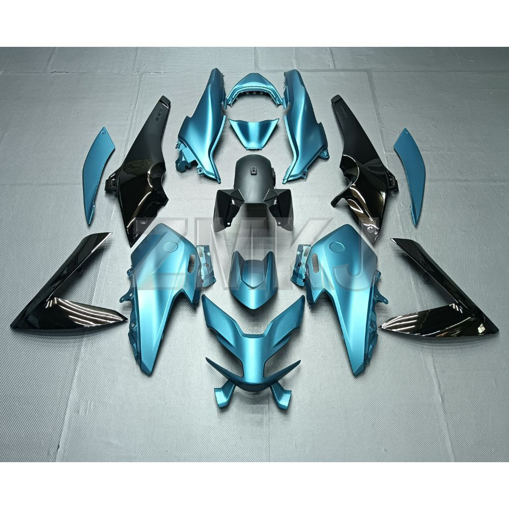 For YAMAHA TMAX-560 2022-2024  - Tech Accessories Kit reseña y precio