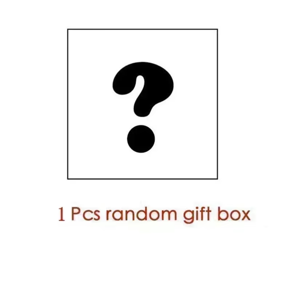 Electronics Mystery Blind Box  - Tech Accessories For Christmas reseña y precio