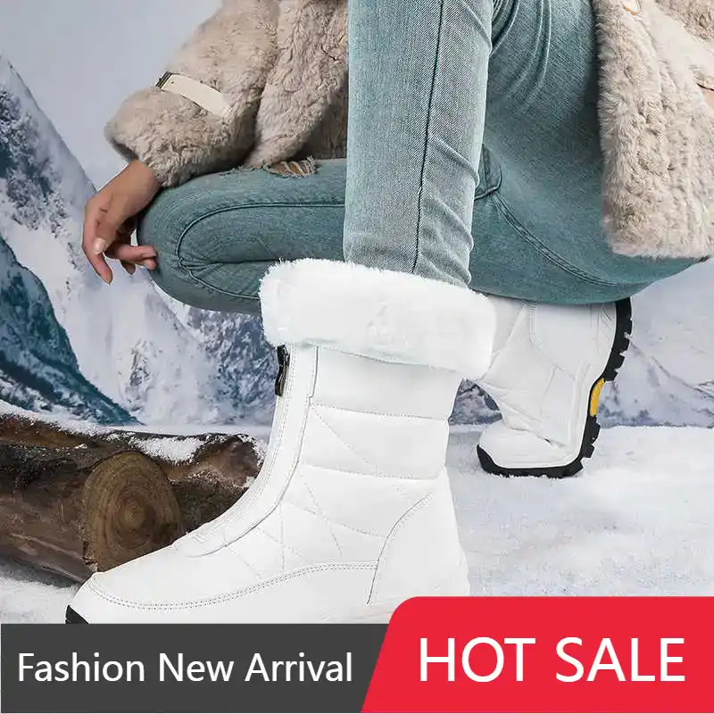 Women's Boot Sneakers Walking  - Tech Guy Accessories reseña y precio