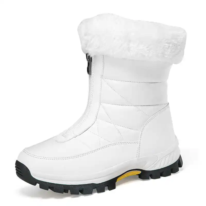 Women's Boot Sneakers Walking  - Tech Guy Accessories reseña y precio