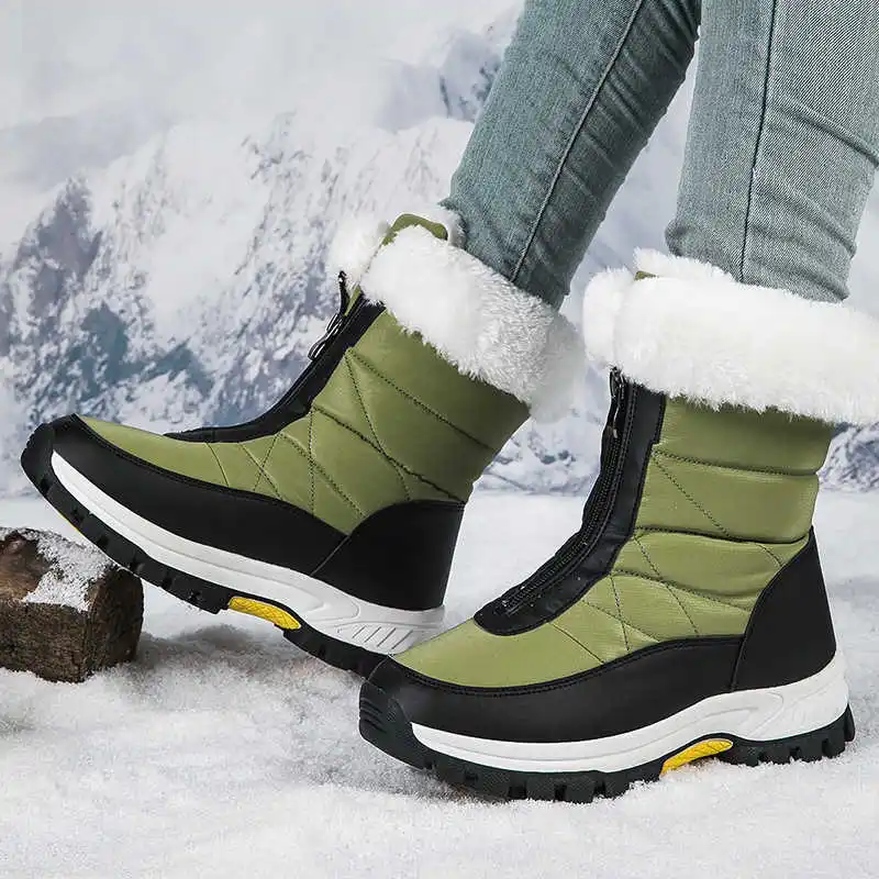 Women's Boot Sneakers Walking  - Tech Guy Accessories reseña y precio