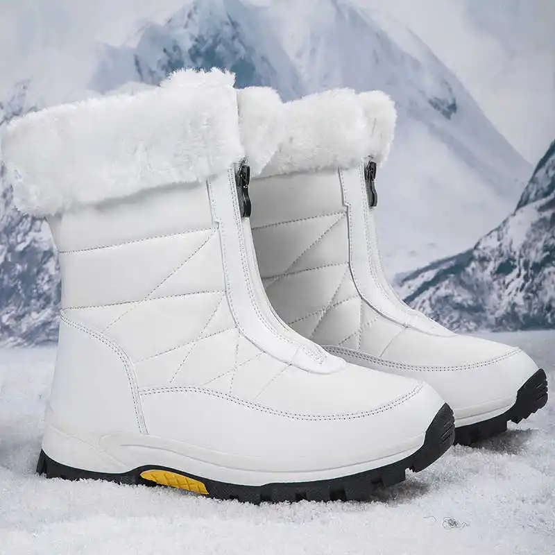 Women's Boot Sneakers Walking  - Tech Guy Accessories reseña y precio