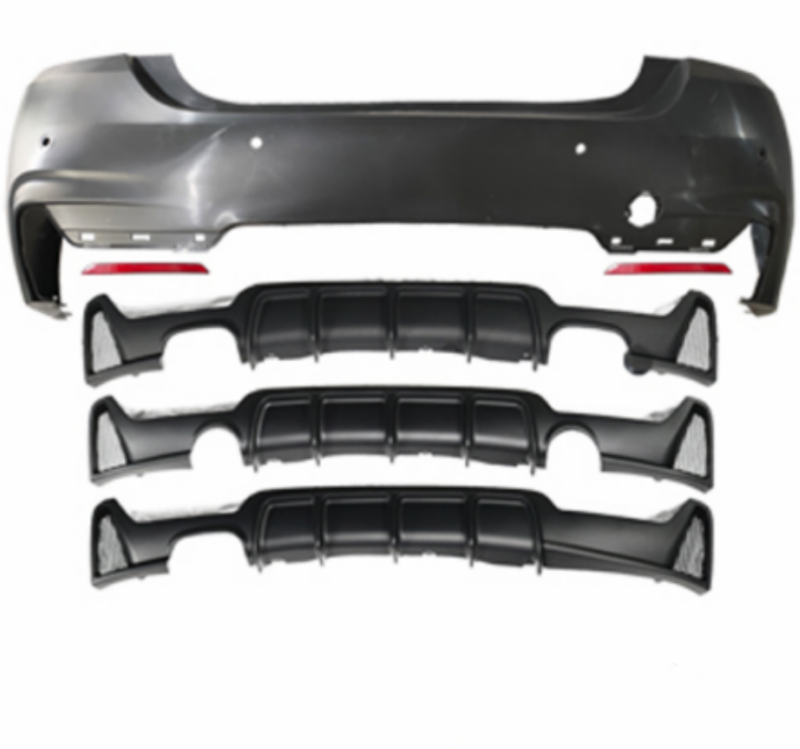 2026 Car Accessories M Sport S - Tech Accessories Kit reseña y precio