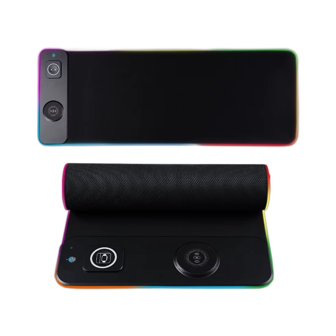 For 3-in-1 Magnetic Wireless C - Mouse Charging Pad reseña y precio