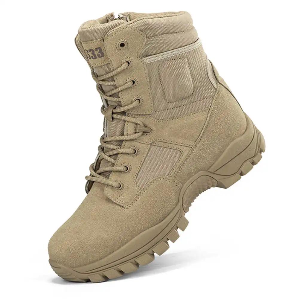 Nonslip Genuine Leather Hiking - Tech Guy Accessories reseña y precio
