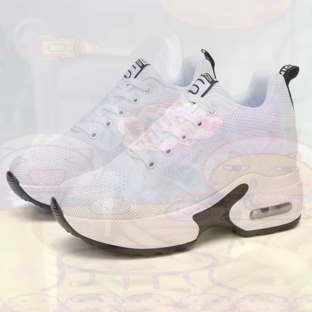Red Size 36 Shoes Woman Tennis - Tech Guy Accessories reseña y precio