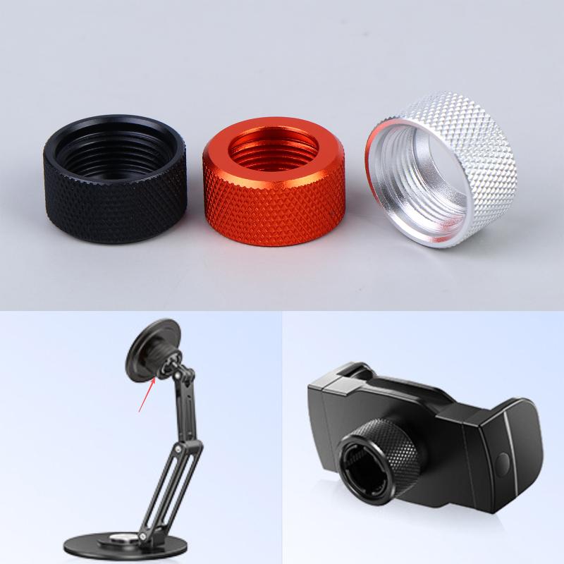 17mm Ball Head Nut Tightening  - Phone Stand Aluminum reseña y precio