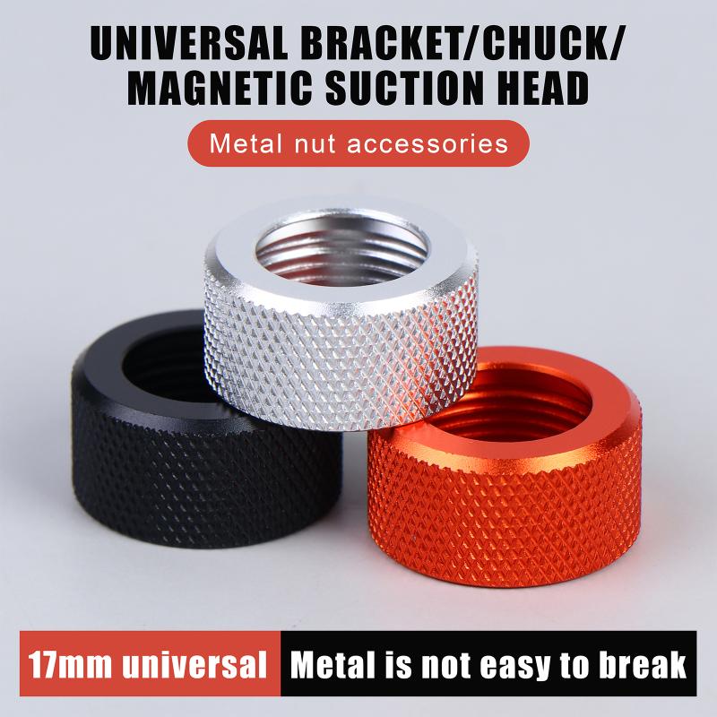 17mm Ball Head Nut Tightening  - Phone Stand Aluminum reseña y precio