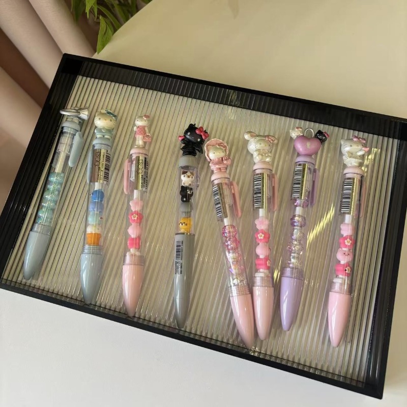 Kawaiii Sanrio String Music Se - Tech Office Accessories reseña y precio
