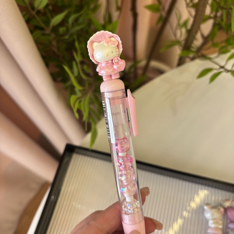 Kawaiii Sanrio String Music Se - Tech Office Accessories reseña y precio