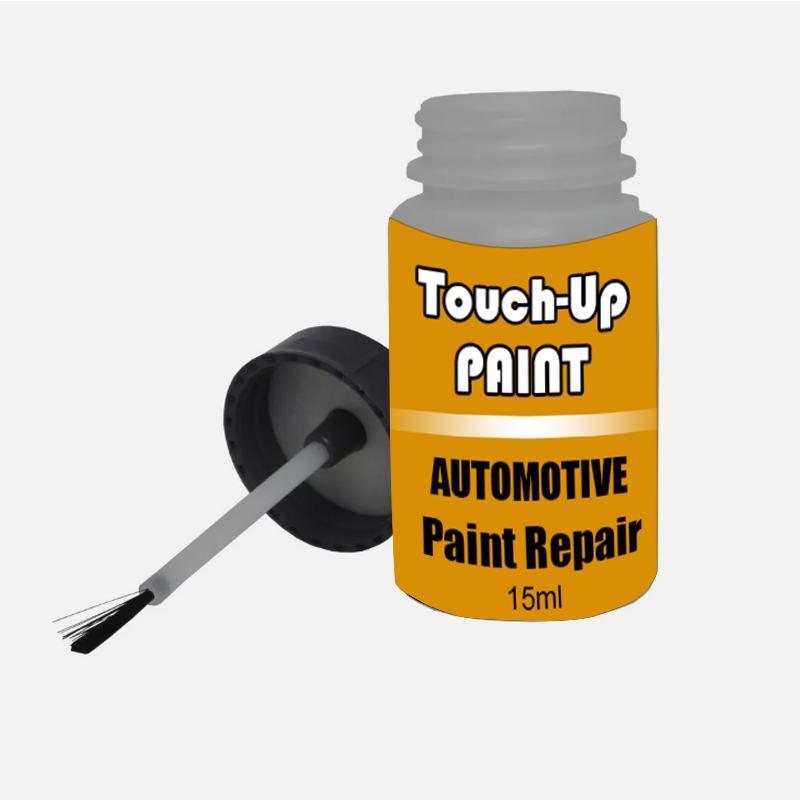 Car Touch-Up Paint Kit (with b - Tech Accessories Kit reseña y precio