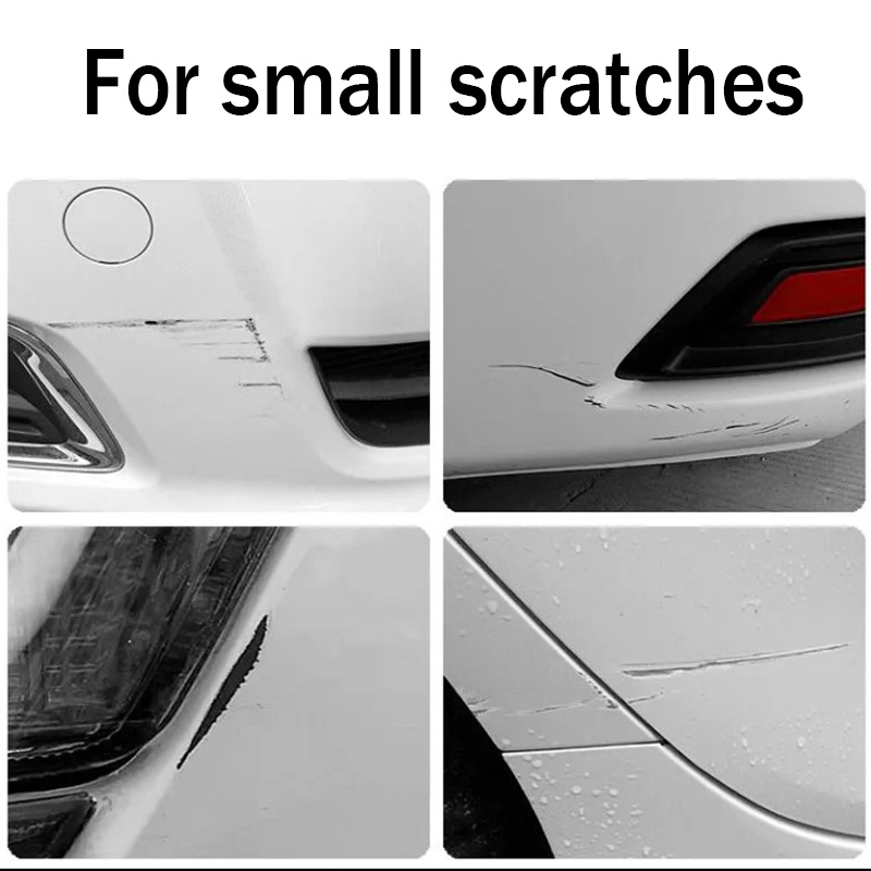 Car Touch-Up Paint Kit (with b - Tech Accessories Kit reseña y precio