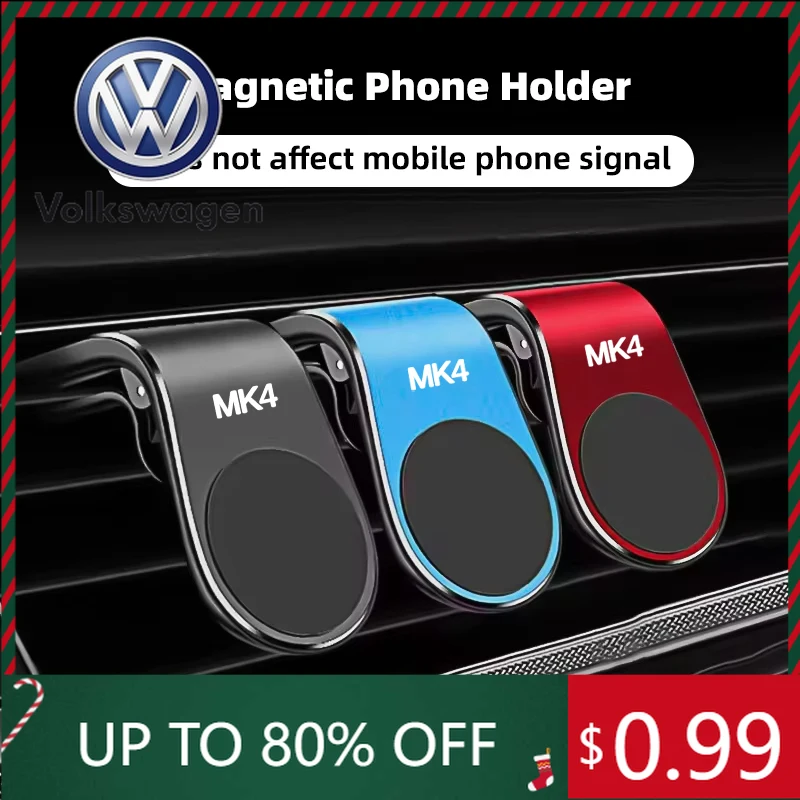 2026 Hot For VOLKSWAGEN VW New - Phone Stand Aluminum reseña y precio
