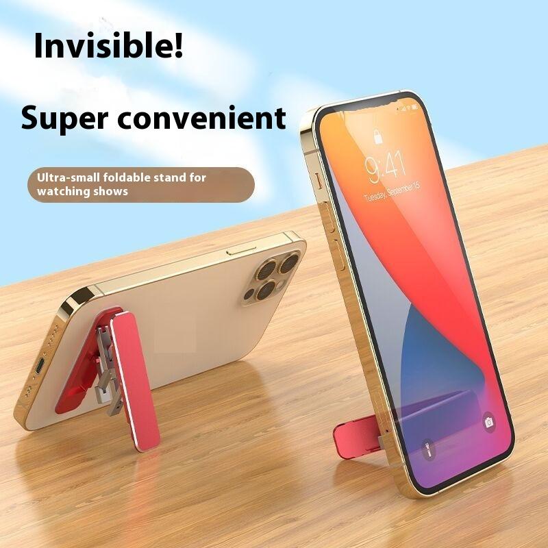 NEW 1/3PC Aluminum Alloy Deskt - Phone Stand Aluminum reseña y precio