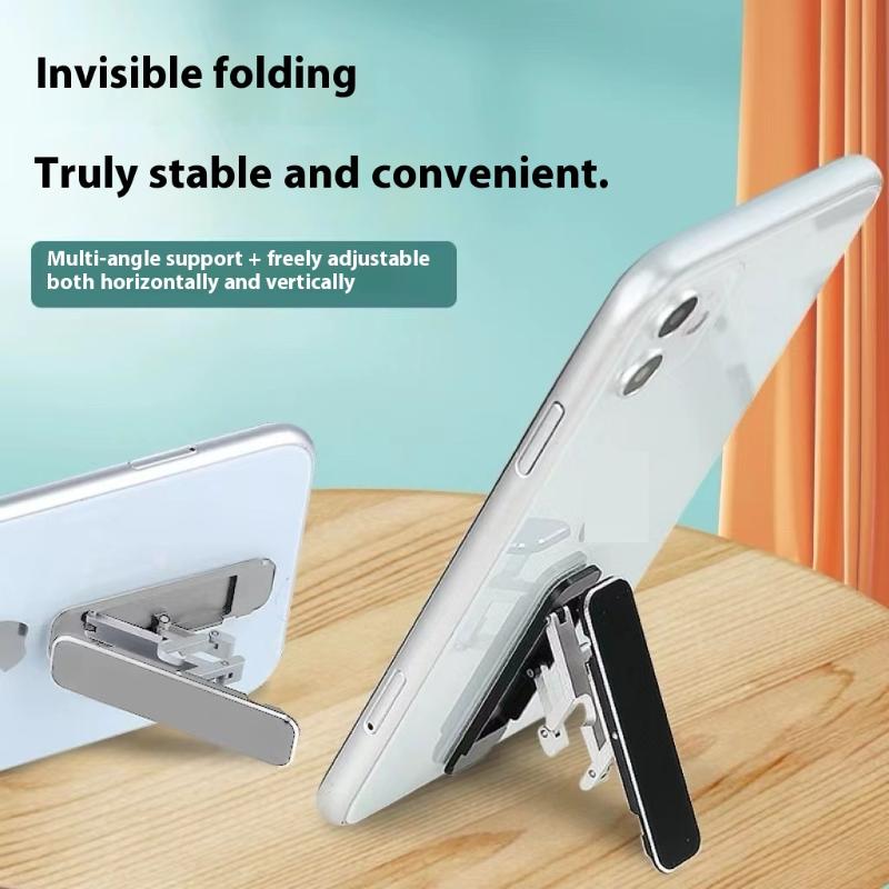 NEW 1/3PC Aluminum Alloy Deskt - Phone Stand Aluminum reseña y precio