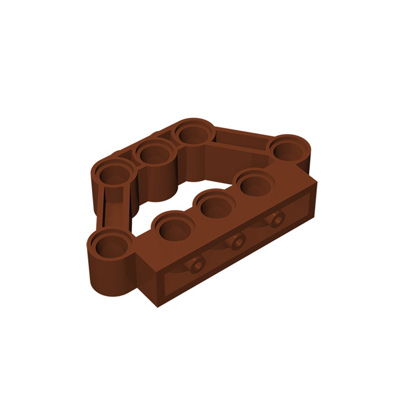 Gobricks 10PCS MOC Bricks 3233 - Tech Accessories Gifts reseña y precio