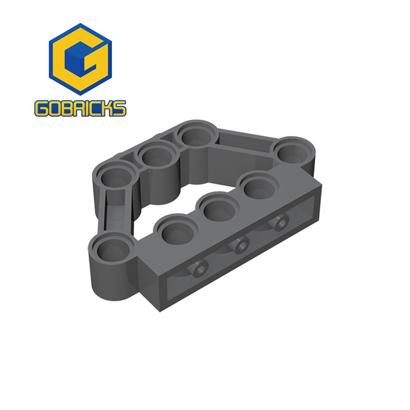 Gobricks 10PCS MOC Bricks 3233 - Tech Accessories Gifts reseña y precio