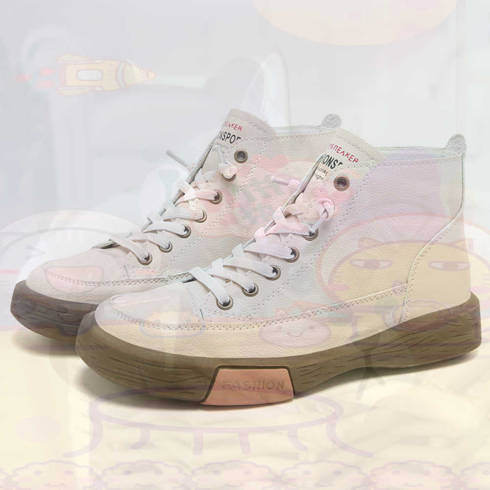 High Top Hi Cut Offers Skatebo - Tech Guy Accessories reseña y precio