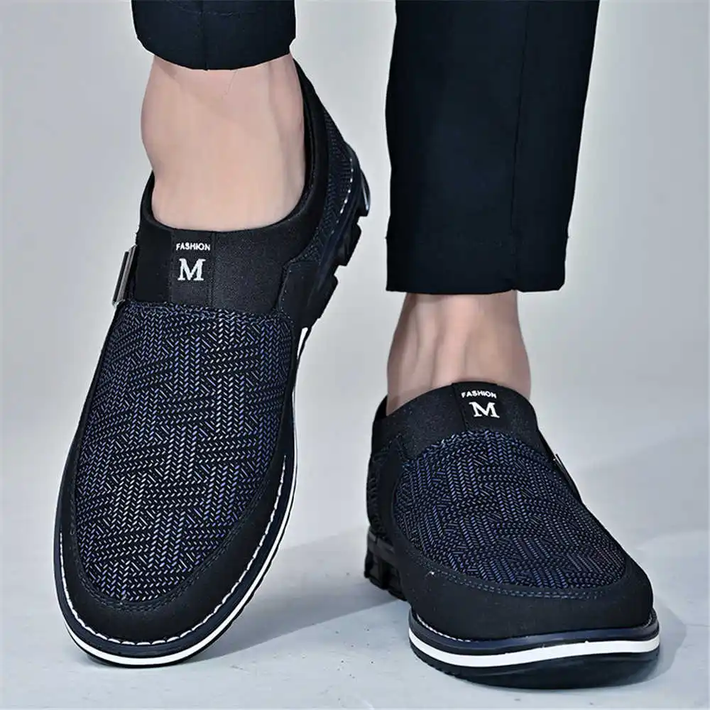 Dark Blue 44-45 Summer Shoes S - Tech Guy Accessories reseña y precio