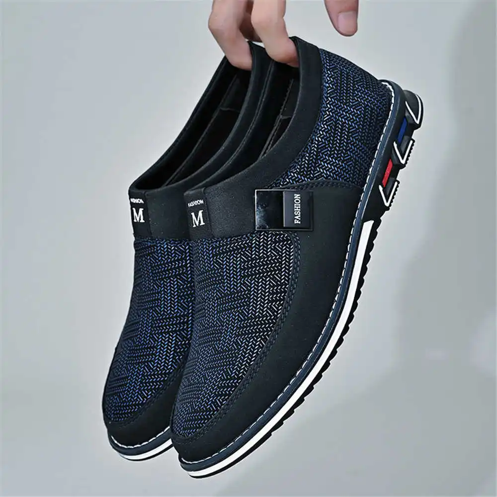 Dark Blue 44-45 Summer Shoes S - Tech Guy Accessories reseña y precio