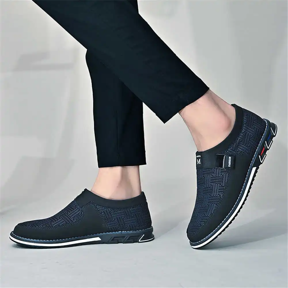 Dark Blue 44-45 Summer Shoes S - Tech Guy Accessories reseña y precio