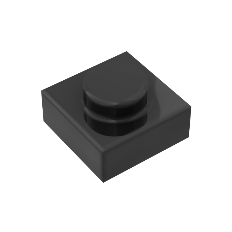 MOC 10PCS 3024 1x1 Plate Build - Tech Accessories Gifts reseña y precio