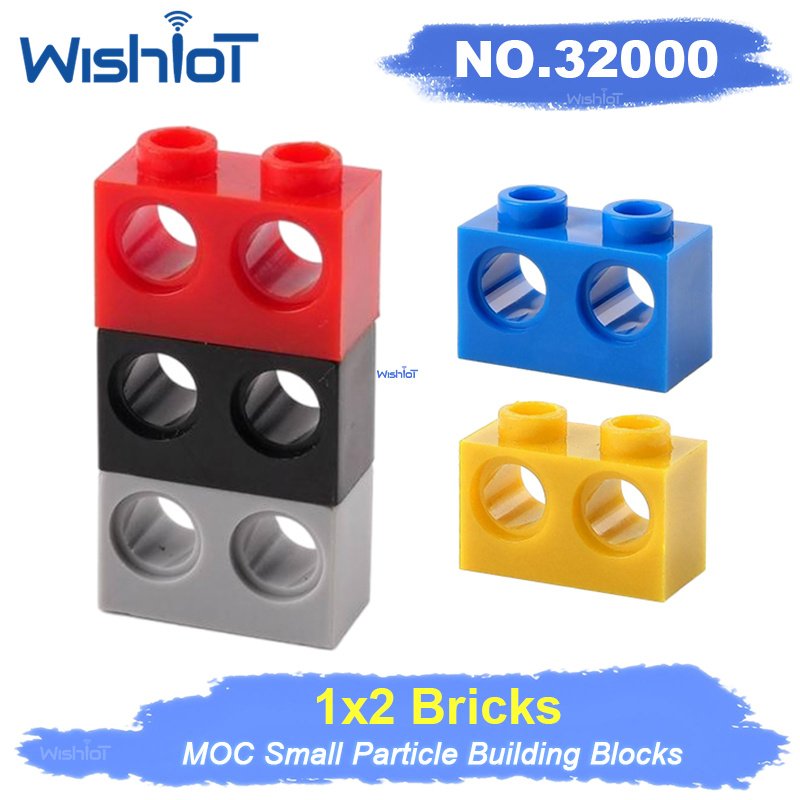 MOC High-Tech Parts MOC Techni - Tech Accessories Brands reseña y precio