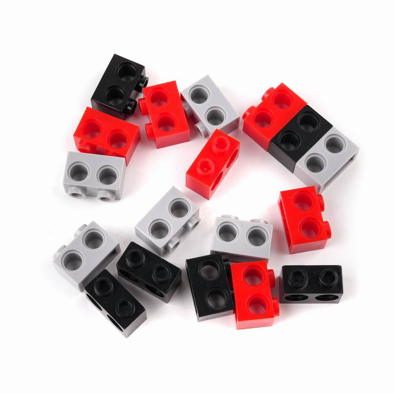 MOC High-Tech Parts MOC Techni - Tech Accessories Brands reseña y precio