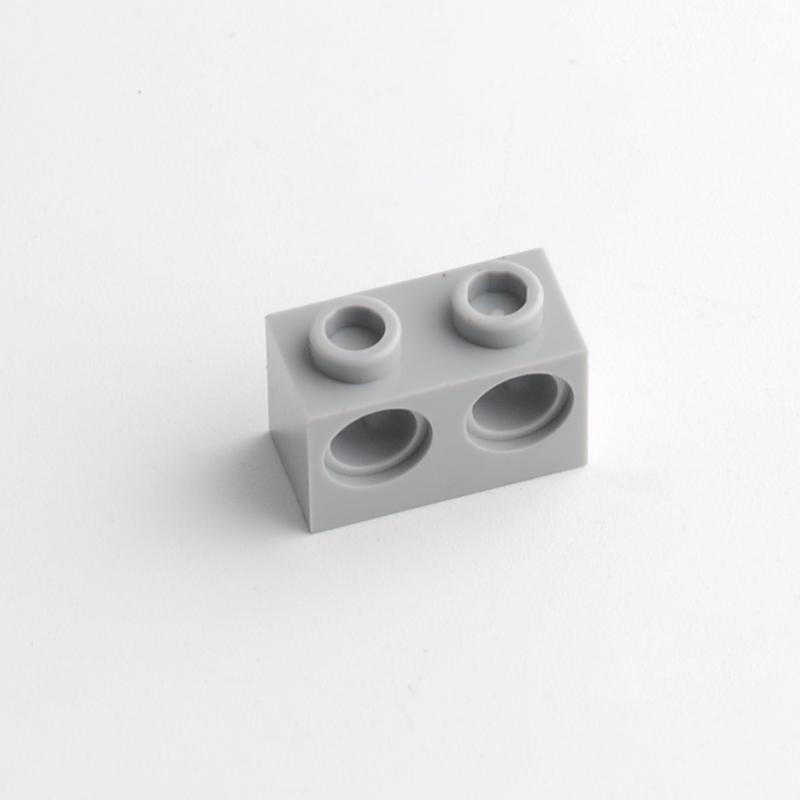 MOC High-Tech Parts MOC Techni - Tech Accessories Brands reseña y precio