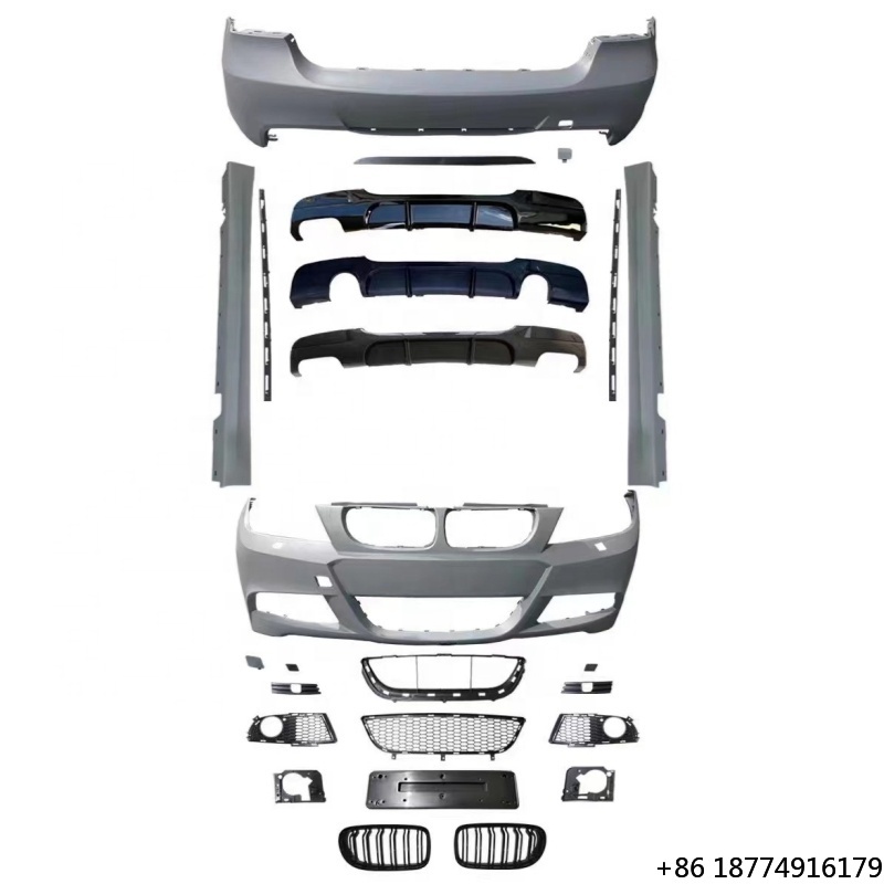 For  3 Series E90 Accessories  - Tech Accessories Kit reseña y precio