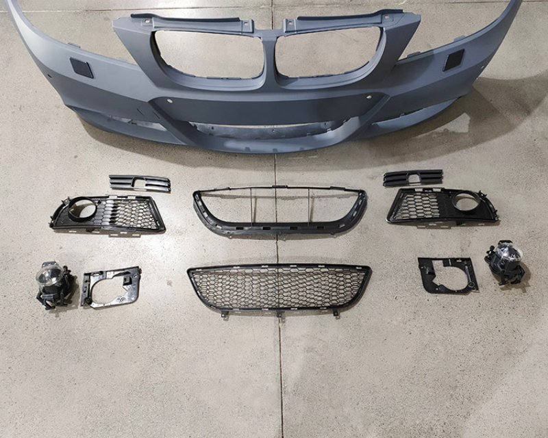 For  3 Series E90 Accessories  - Tech Accessories Kit reseña y precio
