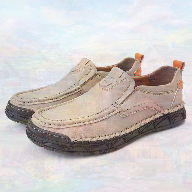 39 Slipon Sneakers Man 46 Walk - Tech Guy Accessories reseña y precio