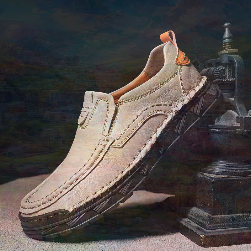 39 Slipon Sneakers Man 46 Walk - Tech Guy Accessories reseña y precio