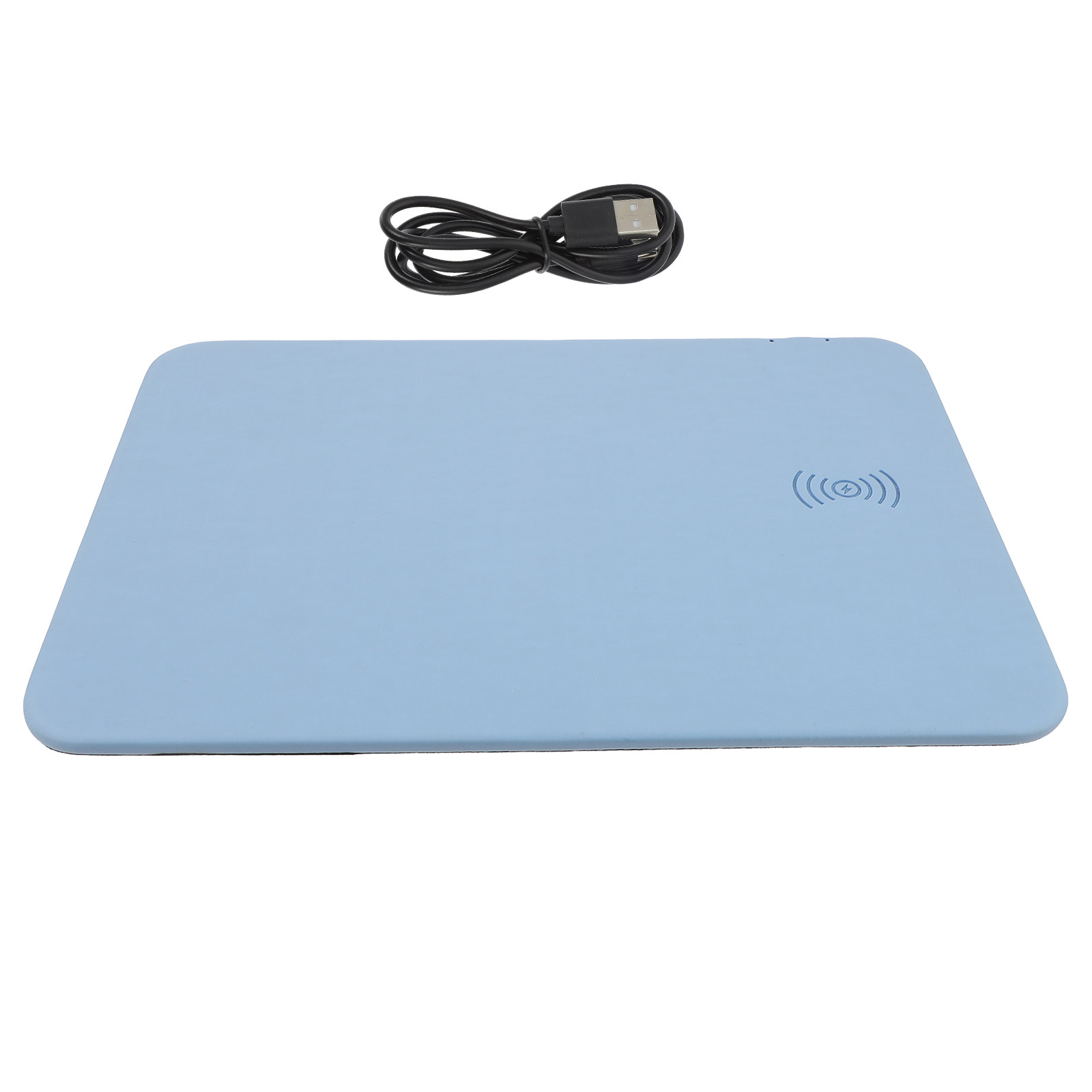 Wireless Charging Mouse Pad 15 - Mouse Charging Pad reseña y precio