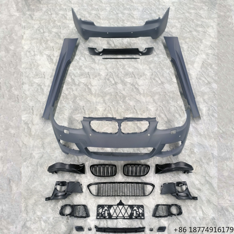 2026 New Upgraded E92 M-tech S - Tech Accessories Kit reseña y precio