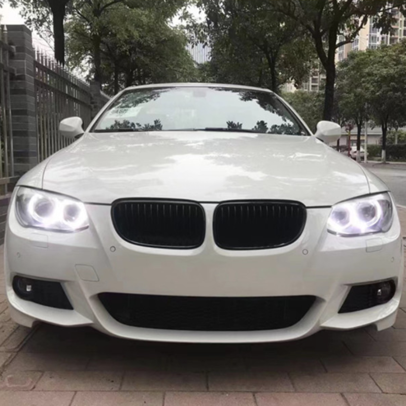2026 New Upgraded E92 M-tech S - Tech Accessories Kit reseña y precio